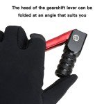 Folding Gear Shifter for 50cc-150cc Dirt Bikes