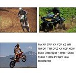 Folding Gear Shifter for 50cc-150cc Dirt Bikes