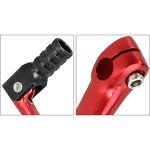 Folding Gear Shifter for 50cc-150cc Dirt Bikes