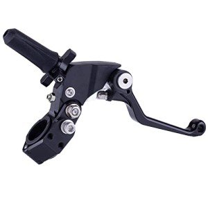 PRO CAKEN 7/8" Universal Foldable Clutch Handle