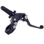 PRO CAKEN 7/8" Universal Foldable Clutch Handle