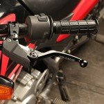 PRO CAKEN 7/8" Universal Foldable Clutch Handle