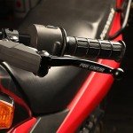 PRO CAKEN 7/8" Universal Foldable Clutch Handle