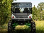 Heavy Duty Rear Windshield for Kawasaki Teryx 4