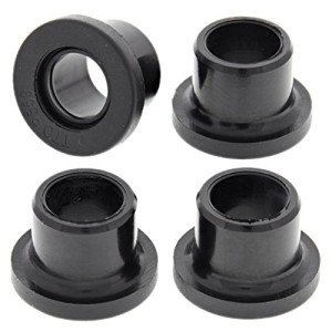 BossBearing Front Lower A Arm Bushings Kit for Arctic Cat 400 FIS 4x4 MT 2004 2005 2006
