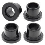 BossBearing Front Lower A Arm Bushings Kit for Arctic Cat 400 FIS 4x4 MT 2004 2005 2006