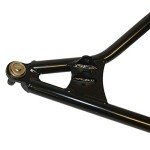 High Lifter Polaris Ranger 1000 XP Front Forward Upper & Lower Control Arms for ATV UTV SXS | Compatible with 2018-2020 Models