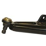 High Lifter Polaris Ranger 1000 XP Front Forward Upper & Lower Control Arms for ATV UTV SXS | Compatible with 2018-2020 Models