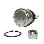 High Lifter Polaris Ranger 1000 XP Front Forward Upper & Lower Control Arms for ATV UTV SXS | Compatible with 2018-2020 Models