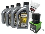 Kawasaki Teryx Oil Change Kit 2014-Present