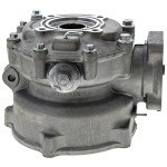 NICHE Rear Differential Gear Case for Honda Recon 250 TRX250 41300-HM8-000 41300-HM8-010