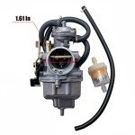 Honda TRX250 Recon ATV Carburetor Replacement Part