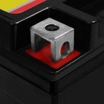 Mighty Max 12V 10AH Battery for Honda TRX250