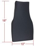 Kids ATV Seat for 50cc to 125cc Quads