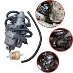 Honda TRX250 Recon ATV Carburetor Replacement Part