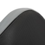 Adjustable Foldable Universal ATV Backrest Cushion Kit