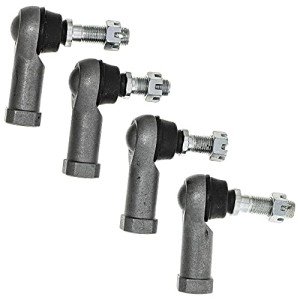 Kawasaki Prairie 360 Tie Rod End Kit