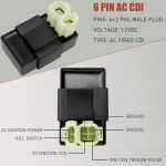 ATV Wiring Harness Kit for 150cc & 200cc