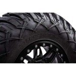 Tusk TERRABITE Ultra HD 10 Ply ATV Tire Set