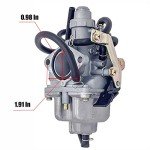 Honda TRX250 Recon ATV Carburetor Replacement Part