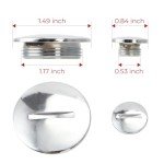 Starter Chain Kit with Oil Seal for ATVs