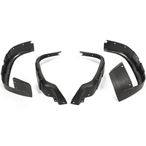 Kojem Mud Guard Fender Set for Honda ATVs