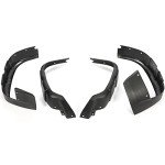 Kojem Mud Guard Fender Set for Honda ATVs