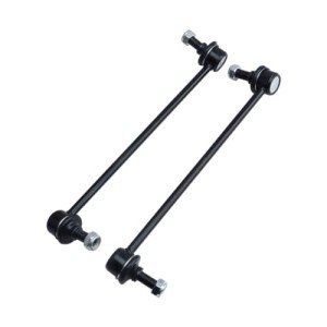 Nissan Sway Bar Link - Front Stabilizer Replacement