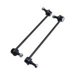 Nissan Sway Bar Link - Front Stabilizer Replacement