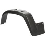 Kojem Mud Guard Fender Set for Honda ATVs