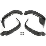 Kojem Mud Guard Fender Set for Honda ATVs