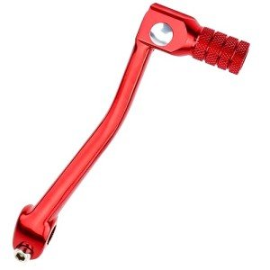 Red Aluminium Gear Shifter Lever for ATVs