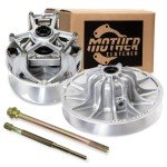 Polaris Ranger 1000 XP Mother Clutcher Bundle