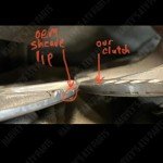 Polaris Ranger 1000 XP Mother Clutcher Bundle