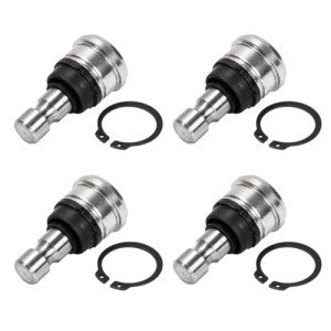 Polaris RZR & Ranger Ball Joints Set of 4