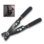 CV Boot Clamp Pliers for Ear-type Clamps