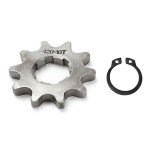 17mm Chain Sprocket for 50cc-160cc ATVs