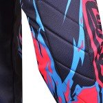Willbros Women's Motocross Jersey and Pants Set