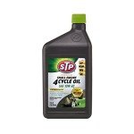 STP 10W-30 Small Engine Oil, 32 Oz
