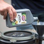 STP 10W-30 Small Engine Oil, 32 Oz