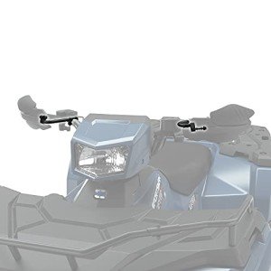 Polaris ATV Handguard Mounting Kit