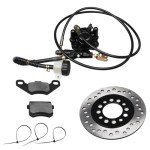 HIMARKLIF Hydraulic Brake Caliper System for ATVs
