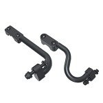 Polaris ATV Handguard Mounting Kit