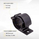 2-Inch Universal Tube Clamp Mounting Bracket Set