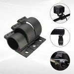 2-Inch Universal Tube Clamp Mounting Bracket Set