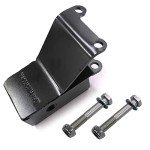 LOSTAR 2" Receiver Hitch for Honda Rancher ATV