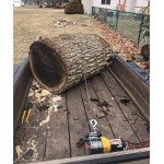 RUGCEL Waterproof 3500 lb Electric ATV Winch