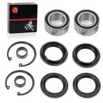 Honda Foreman & Rincon ATV Wheel Bearings & Seals