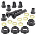 BossBearing Rear A-Arm Bushings for Sportsman 500