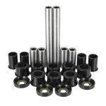 Honda 500 Foreman Rubicon Control Arm Bushings Kit